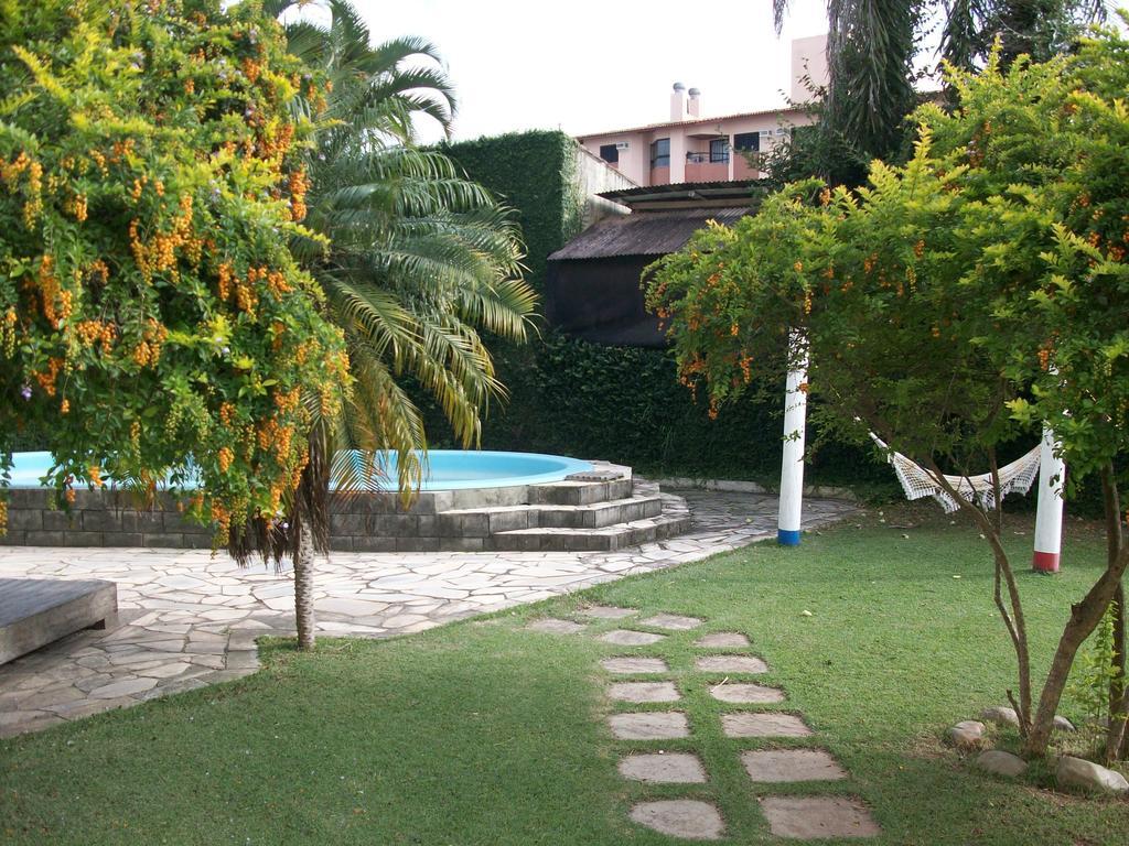 Hotel San Remo Canasvieiras Governador Celso Ramos Exterior foto